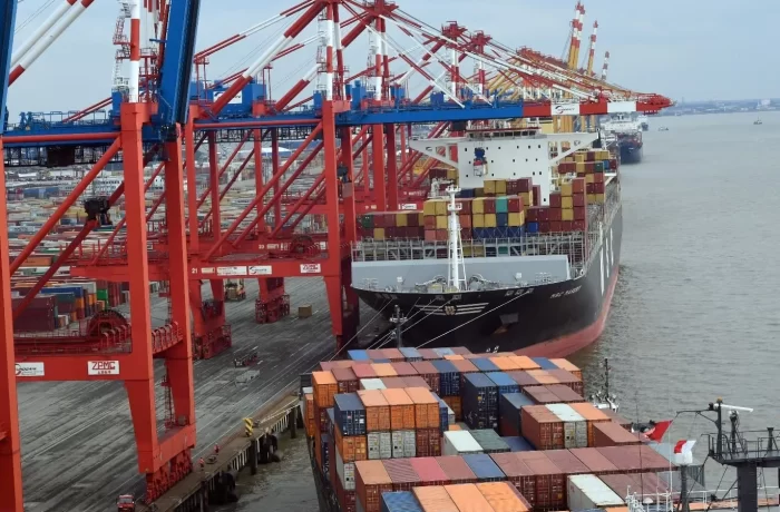 EUROGATE Container Terminal
