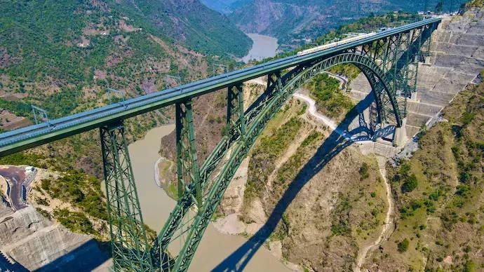 chenab-bridge